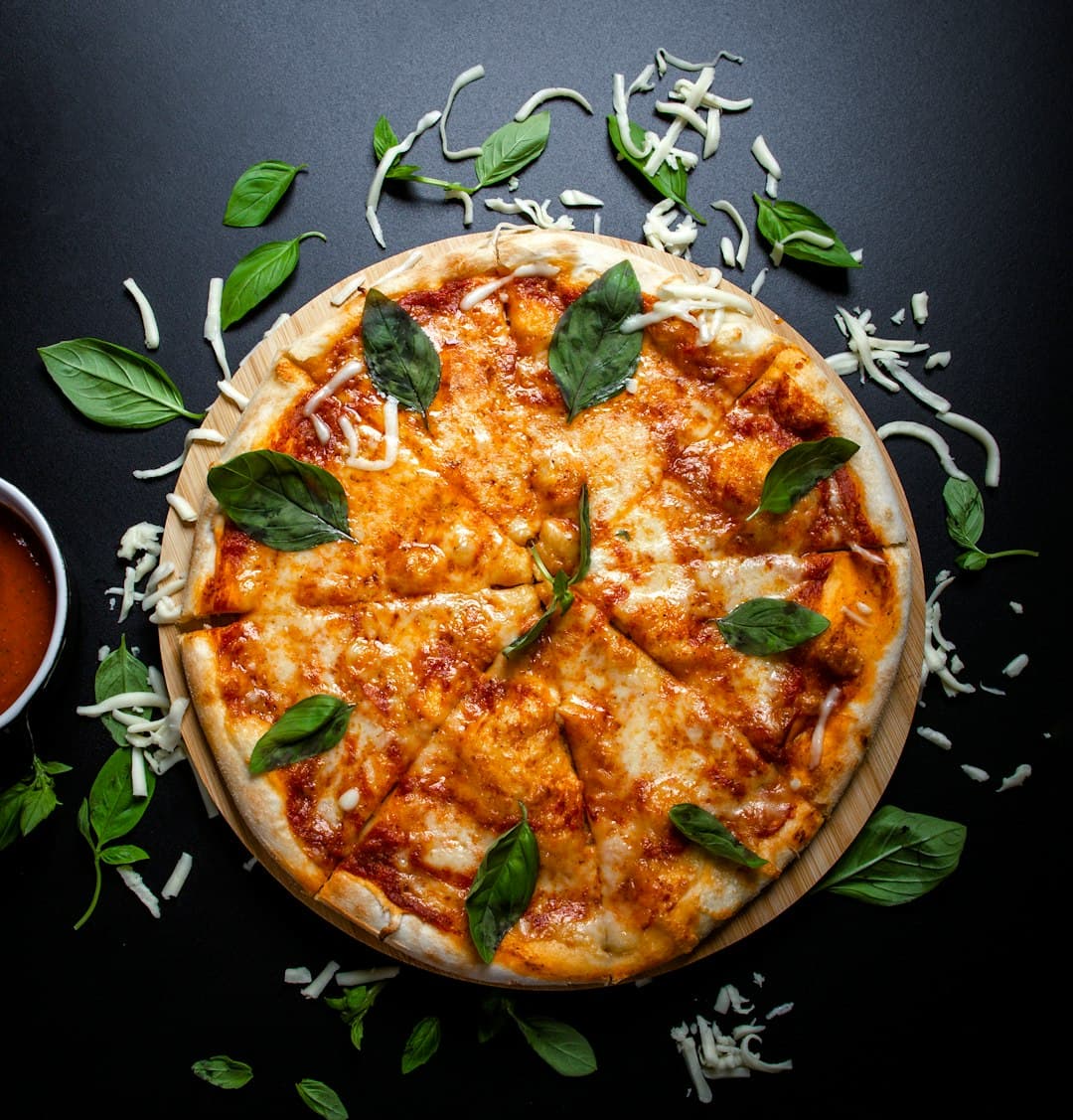 Margherita
